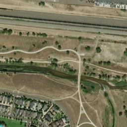 Satellite imagery of BEERS — NGS DR2604 — Denver, US, US