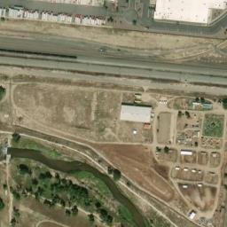 Satellite imagery of BEERS — NGS DR2604 — Denver, US, US