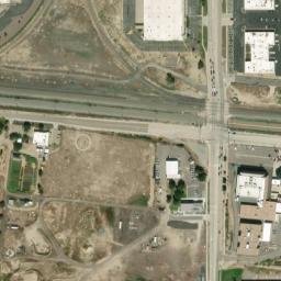 Satellite imagery of Z 451 — NGS DJ8155 — Denver, US, US