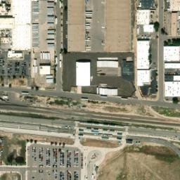 Satellite imagery of U 406 — NGS KK1520 — Aurora, US, US