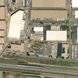 Satellite imagery of RAIL — NGS AE5247 — Aurora, US, US