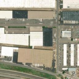 Satellite imagery of RAIL — NGS AE5247 — Aurora, US, US