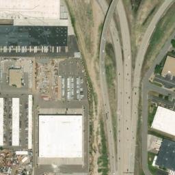 Satellite imagery of RAIL — NGS AE5247 — Aurora, US, US