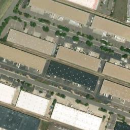 Satellite imagery of W 451 — NGS DJ8227 — Aurora, US, US