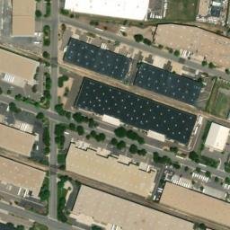 Satellite imagery of V 451 — NGS DJ8158 — Aurora, US, US