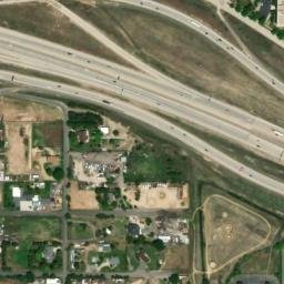 Satellite imagery of U 451 — NGS DJ8159 — Aurora, US, US