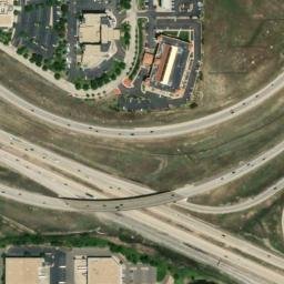 Satellite imagery of PENA — NGS AE5246 — Aurora, US, US