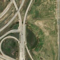 Satellite imagery of PENA — NGS AE5246 — Aurora, US, US