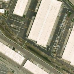 Satellite imagery of R 452 — NGS DJ8163 — Aurora, US, US