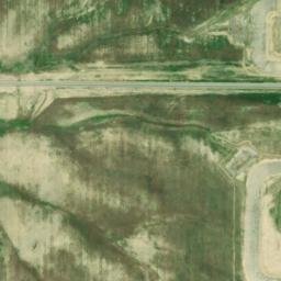 Satellite imagery of KING — NGS KK1656 — Aurora, US, US