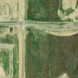 Satellite imagery of KING — NGS KK1656 — Aurora, US, US