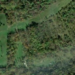 Satellite imagery of Curtis Ridge, US