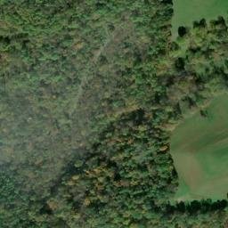 Satellite imagery of Curtis Ridge, US