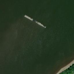 Satellite imagery of Oldmans Point, US