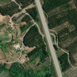Satellite imagery of Zote, ES