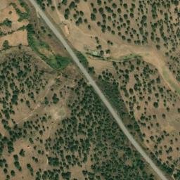 Satellite imagery of survey_point, PT