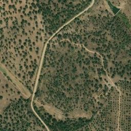 Satellite imagery of survey_point, PT