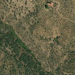 Satellite imagery of survey_point, PT