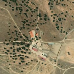 Satellite imagery of survey_point, PT