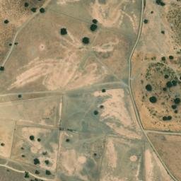 Satellite imagery of survey_point, PT