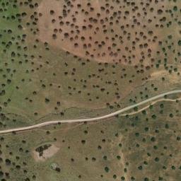 Satellite imagery of survey_point, ES