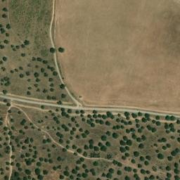 Satellite imagery of survey_point, ES