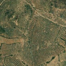Satellite imagery of survey_point, ES