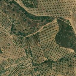 Satellite imagery of survey_point, ES