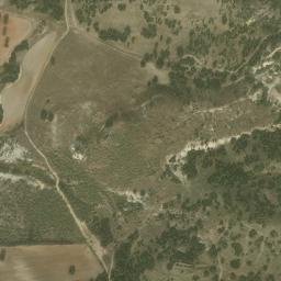 Satellite imagery of survey_point, ES