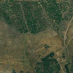 Satellite imagery of Sierra de Nambroca, ES