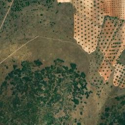 Satellite imagery of Sierra de Nambroca, ES