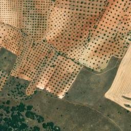 Satellite imagery of Sierra de Nambroca, ES