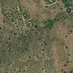 Satellite imagery of Sierra de Almenara, ES