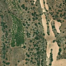 Satellite imagery of Sierra de Almenara, ES