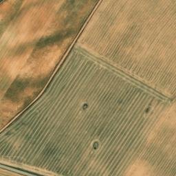 Satellite imagery of Cerro del Rey, ES