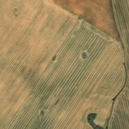 Satellite imagery of Cerro del Rey, ES