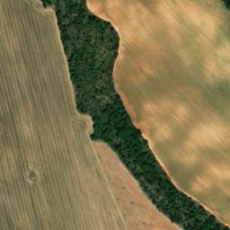 Satellite imagery of Cerro del Rey, ES