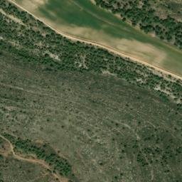 Satellite imagery of La Conejera, ES