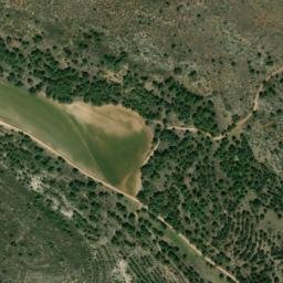 Satellite imagery of La Conejera, ES