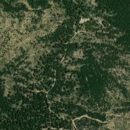 Satellite imagery of Cabeza de Villora, ES