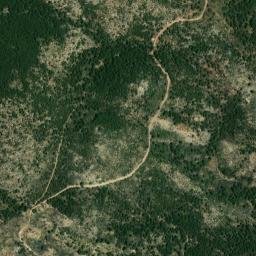 Satellite imagery of Cabeza de Villora, ES