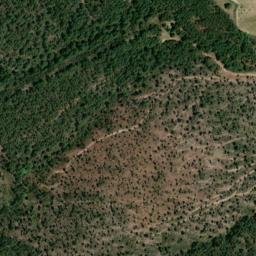 Satellite imagery of El Rodeno, ES