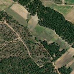 Satellite imagery of El Rodeno, ES