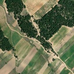 Satellite imagery of El Rodeno, ES