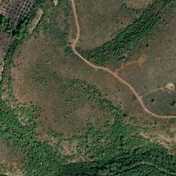 Satellite imagery of Cerro de la Plata, ES
