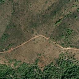 Satellite imagery of Cerro de la Plata, ES