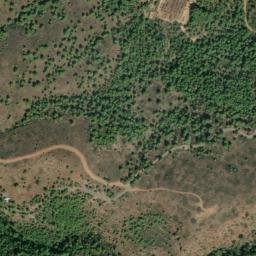 Satellite imagery of Cerro de la Plata, ES