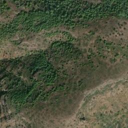 Satellite imagery of el Molló dels Tres Termes, ES