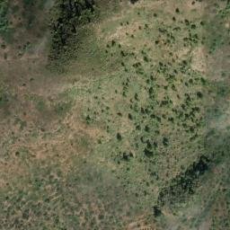 Satellite imagery of el Molló dels Tres Termes, ES