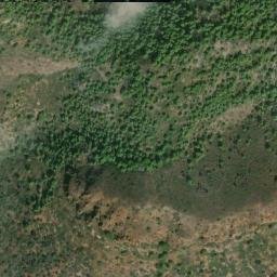 Satellite imagery of el Molló dels Tres Termes, ES